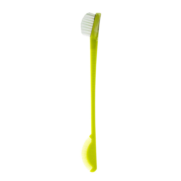 EBIN NEW YORK BROSSE À LISSER 24H 2-EN-1 BROSSE ET PEIGNE - TYPE CLASSIQUE