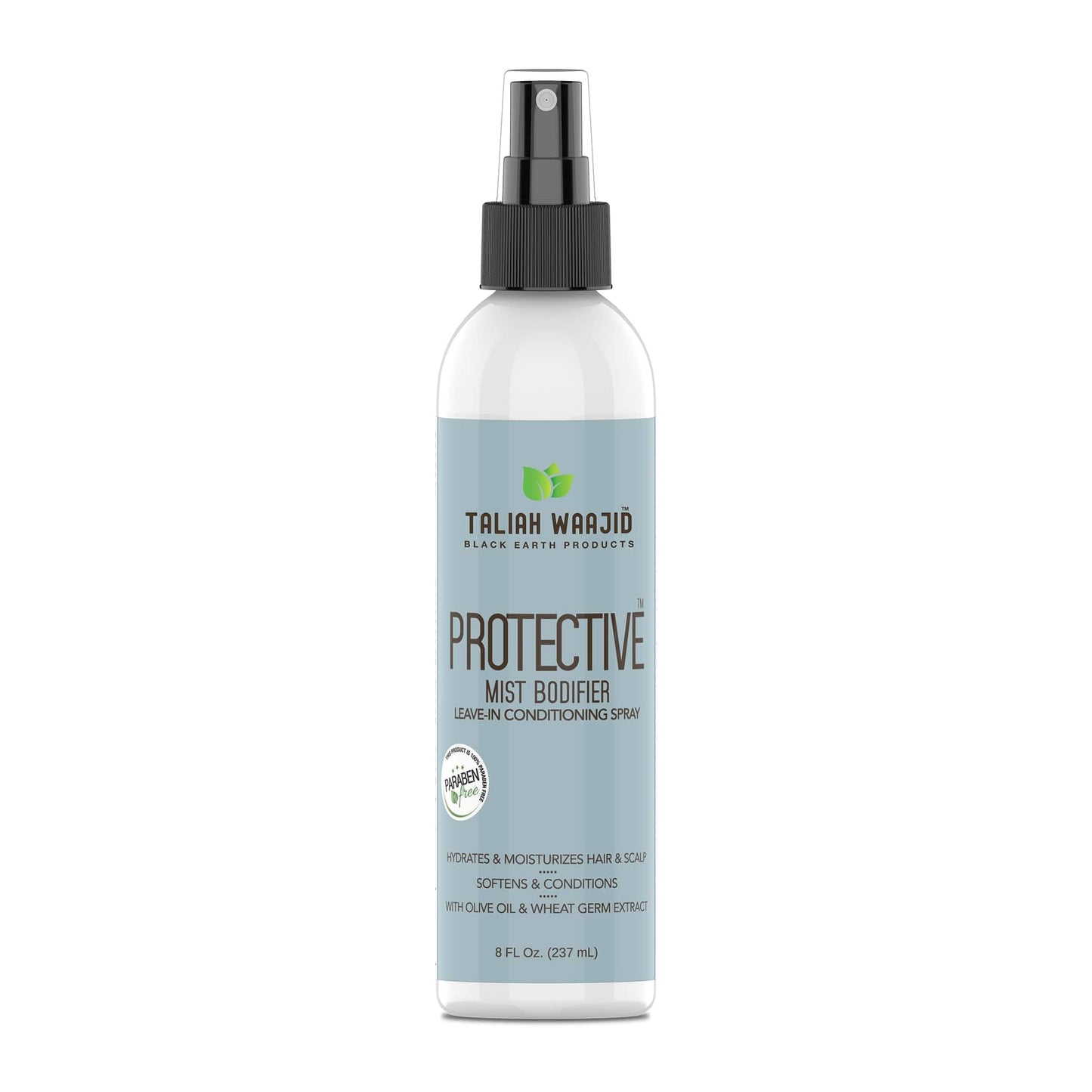 TALIAH WAAJID PROTECTIVE MIST BODIFIER LEAVE-IN CONDITIONING SPRAY 8OZ