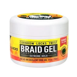 GEL DE TRESSAGE ALLDAY LOCKS 10OZ