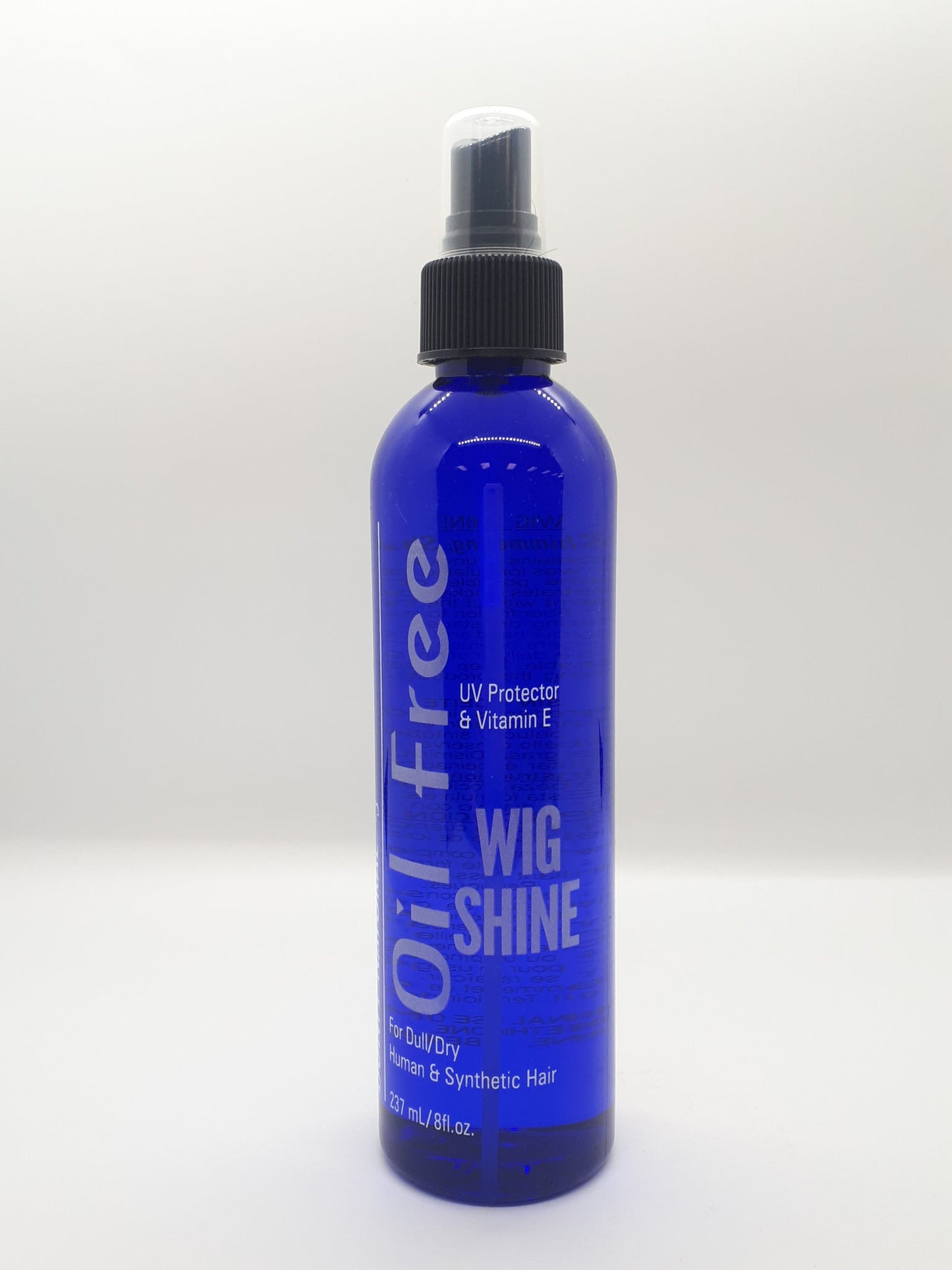 BONFI HUILE NATURELLE SANS HUILE POUR PERUQUE 8OZ