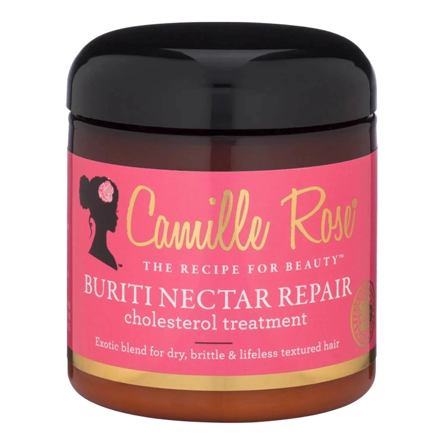 CAMILLE ROSE BURITI NECTAR REPAIR CHOLESTEROL TREATMENT 8oz