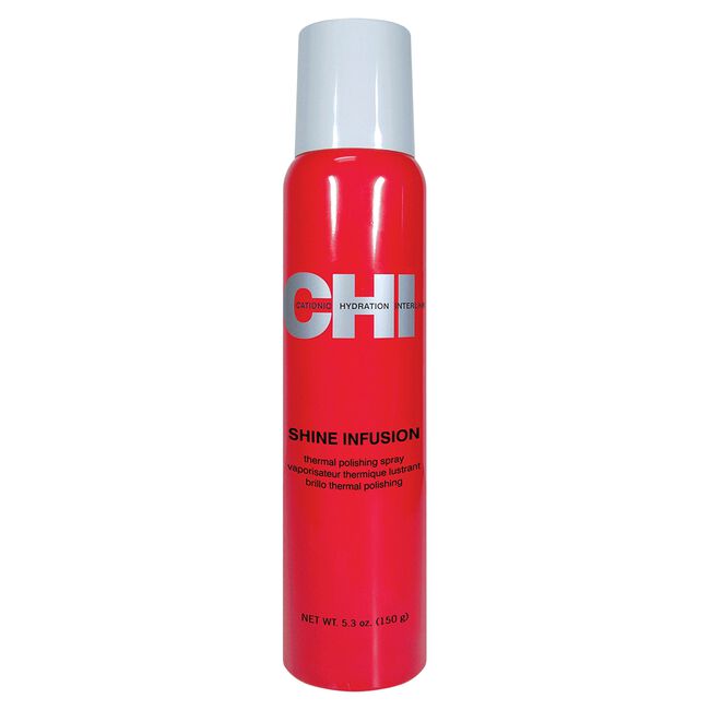 CHI SHINE INFUSION POLISH THERMIQUE 5.3oz