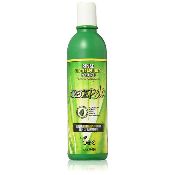 CRECEPELO NATURAL PHITOTERAPEUTIC RINSE 12.5OZ