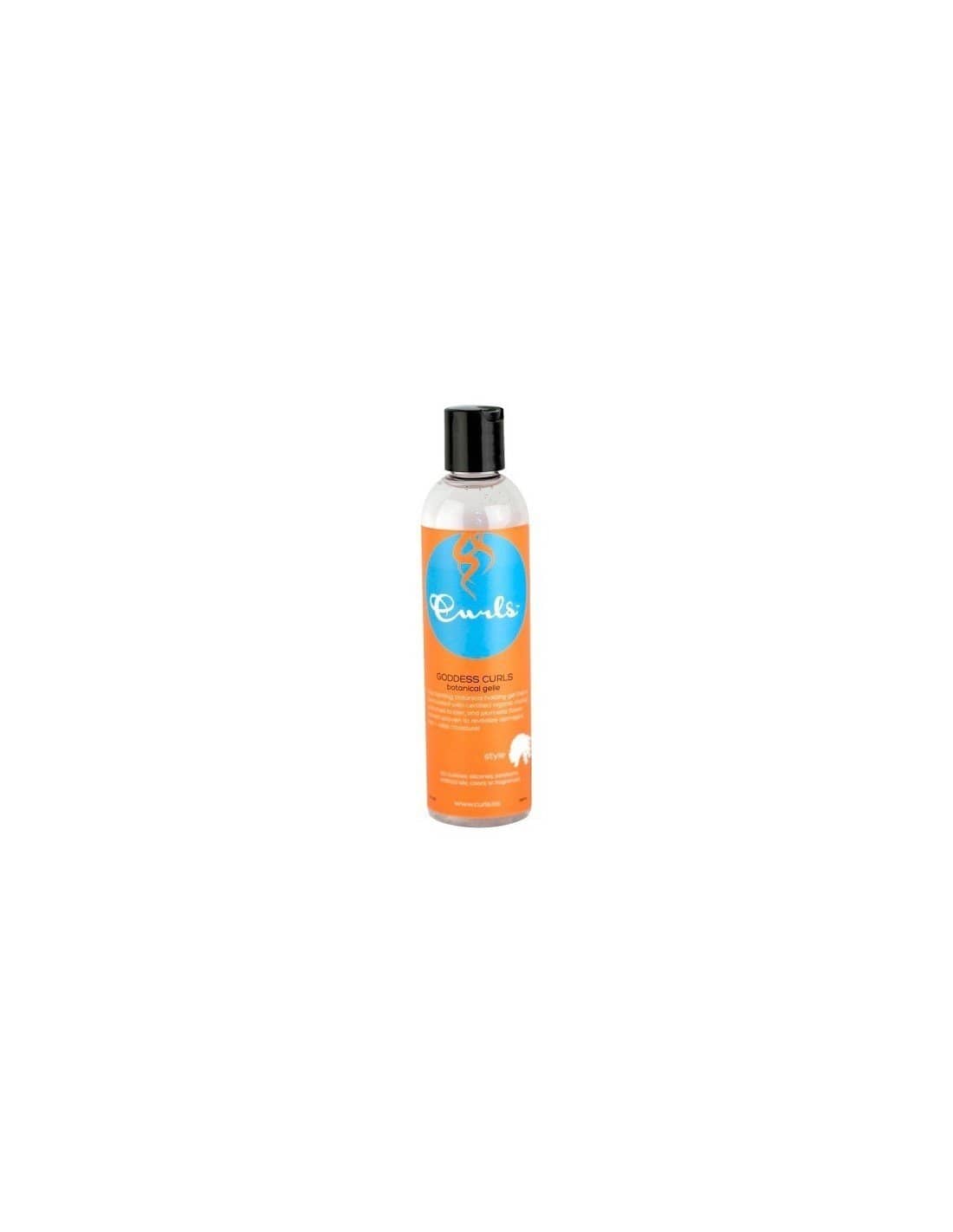 CURLS GODDESS CURLS GELÉE BOTANIQUE 236ML