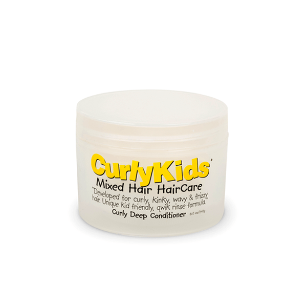 APRES-SHAMPOOING INTENSIF CURLYKIDS 9,5 OZ