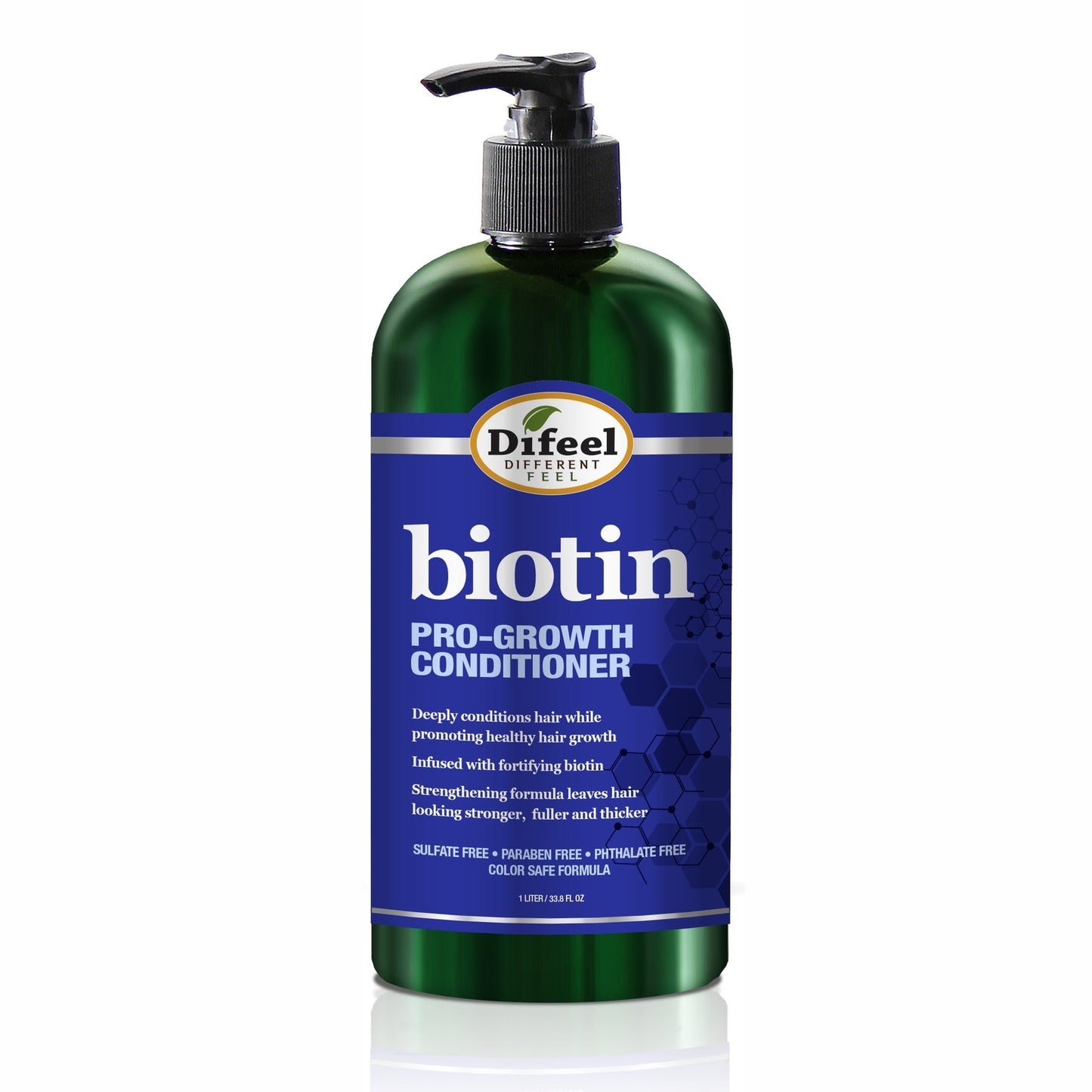 DIFEEL BIOTIN APRÈS-SHAMPOOING PRO-CROISSANCE 33,8OZ