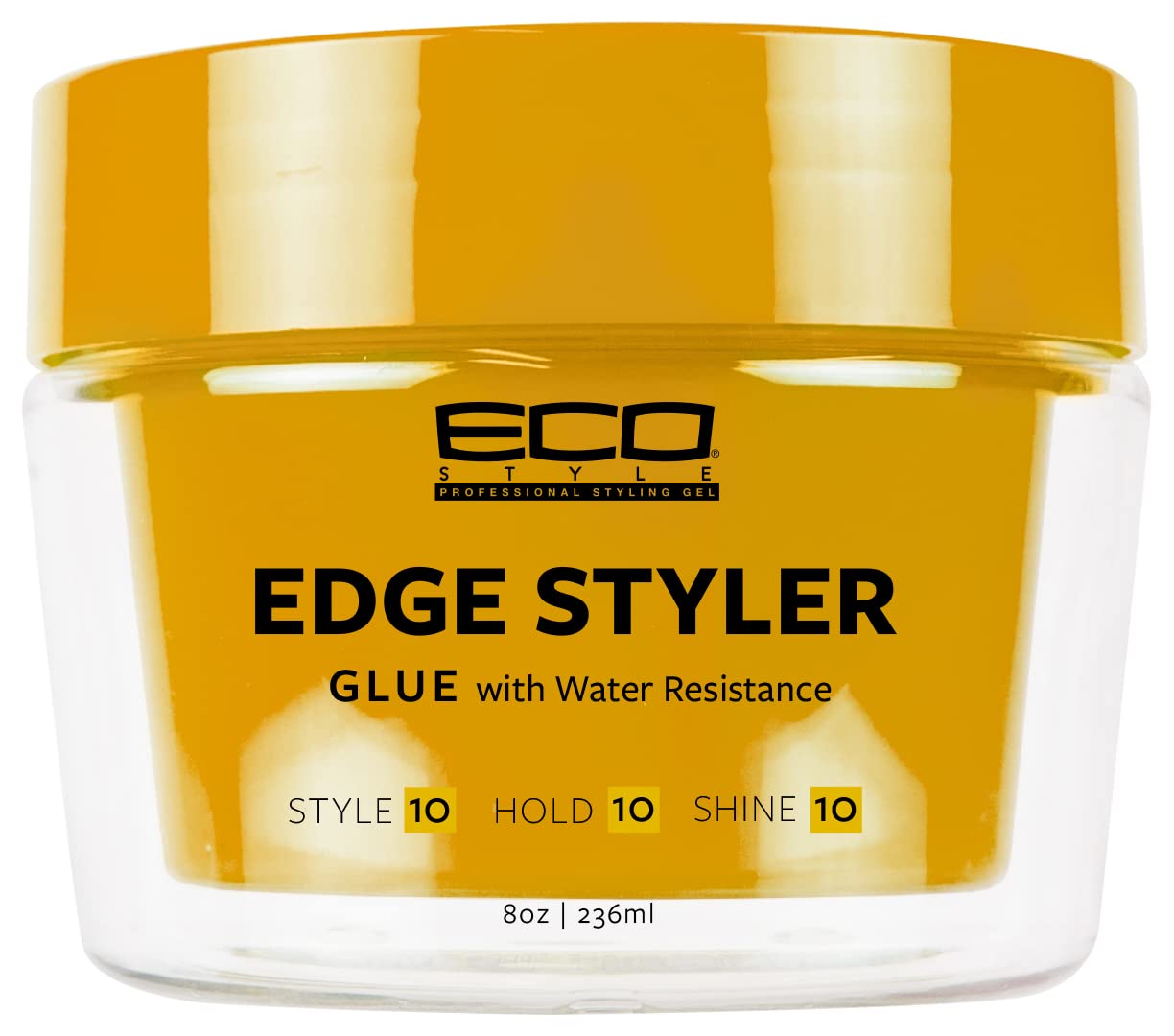 ECO STYLE EDGE STYLER GLUE