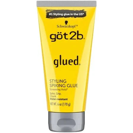 GOT2B GLUED CIRE COIFFANTE FIXATION EXTRÊME 6OZ