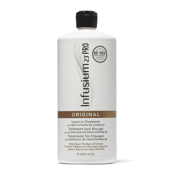 Traitement sans rinçage original Infusium 23, 975 ml