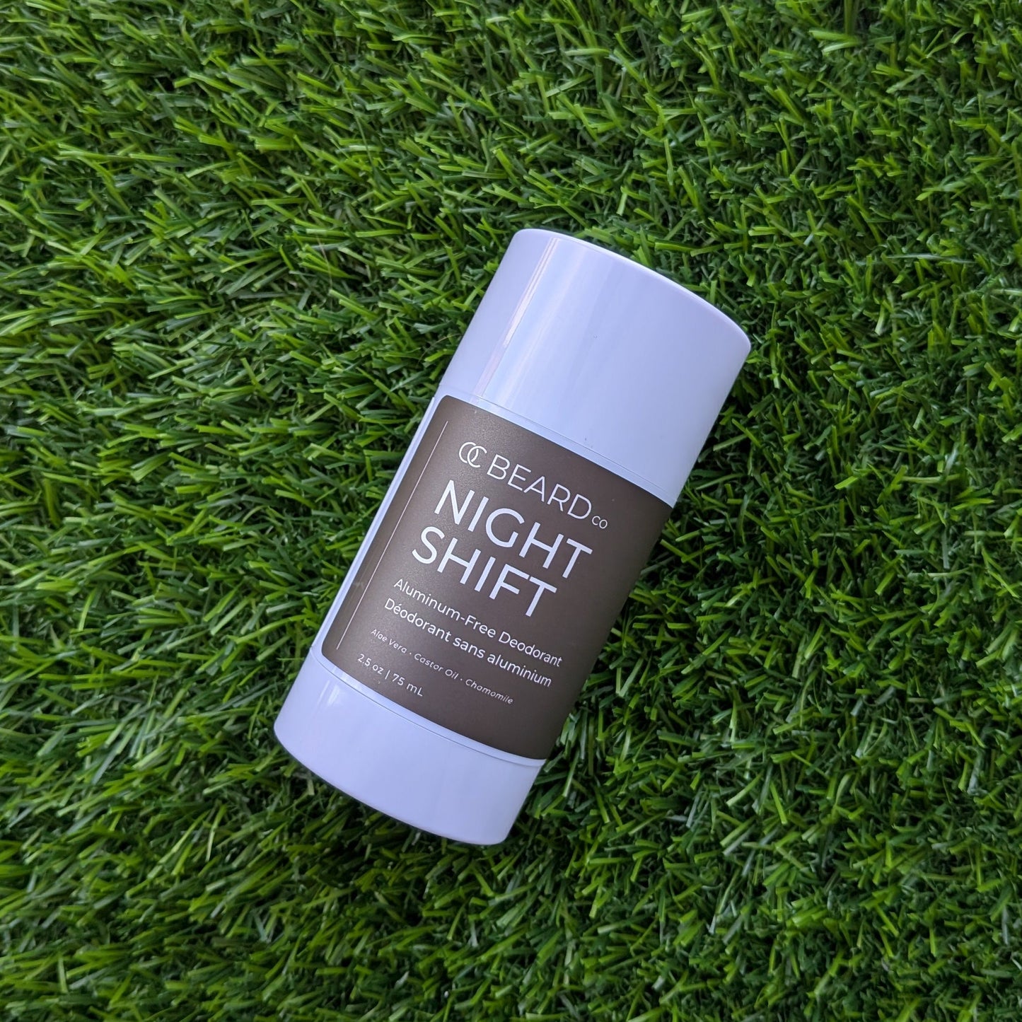Night Shift Deodorant