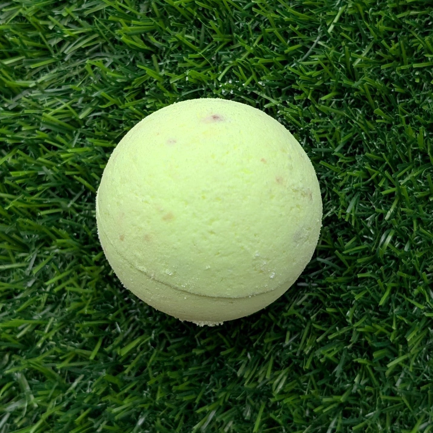 Monkey Gone Bananas Bath Bomb