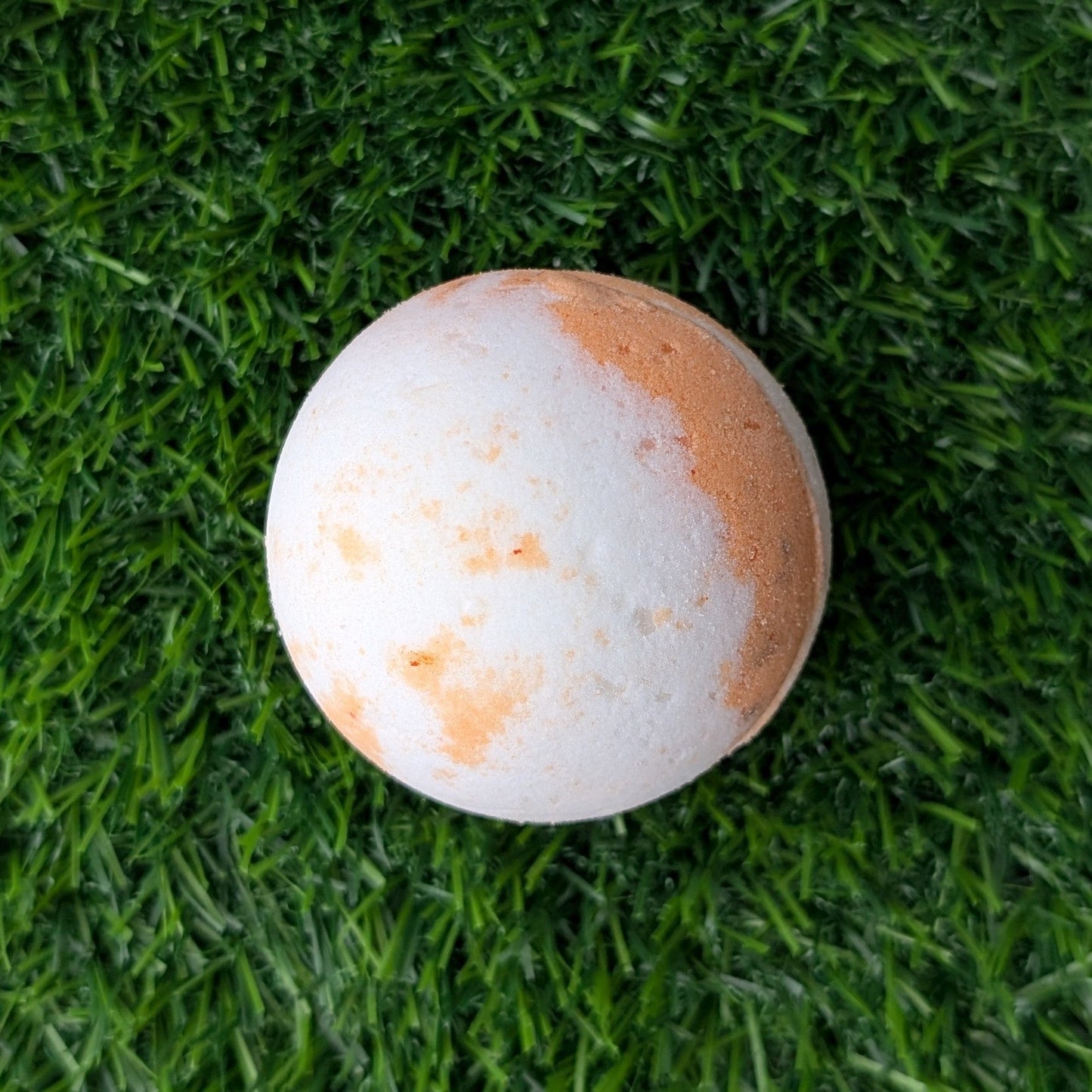 Solstice Bath Bomb