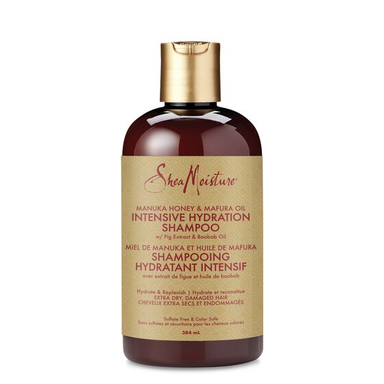 SHEAMOISTURE MANUKA&MAFURA INTENSIVE HYDRA SHAMP 13 OZ