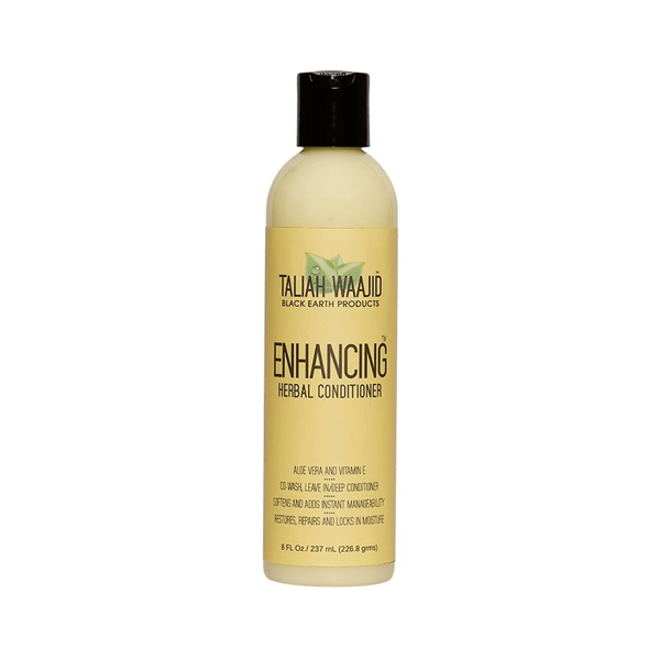 Taliah Waajid Après-Shampooing Herbal Embellisseur 236ml