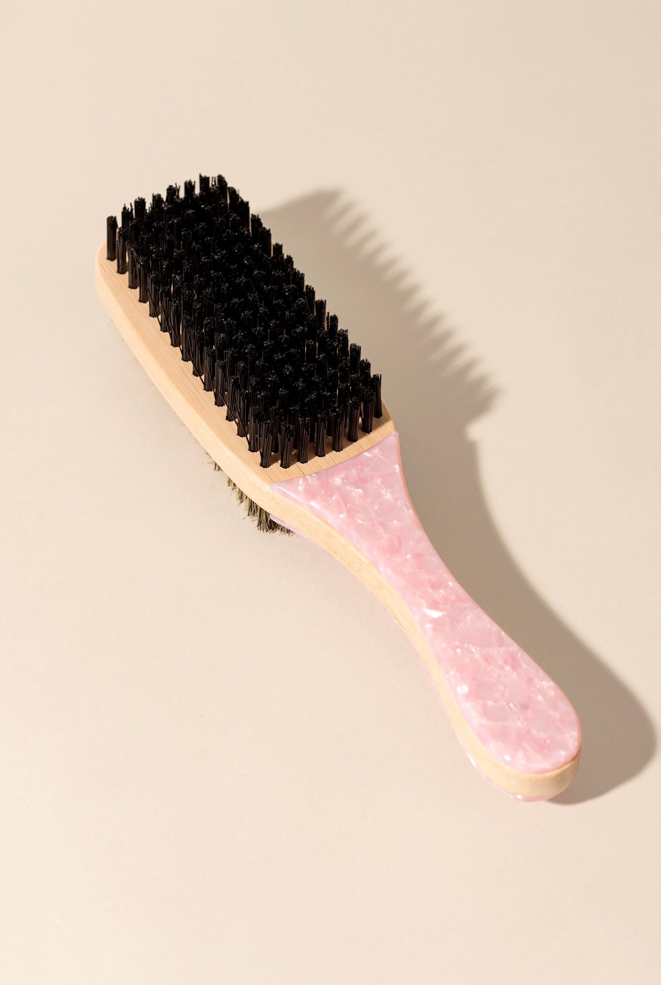 Sleek Hair Brush