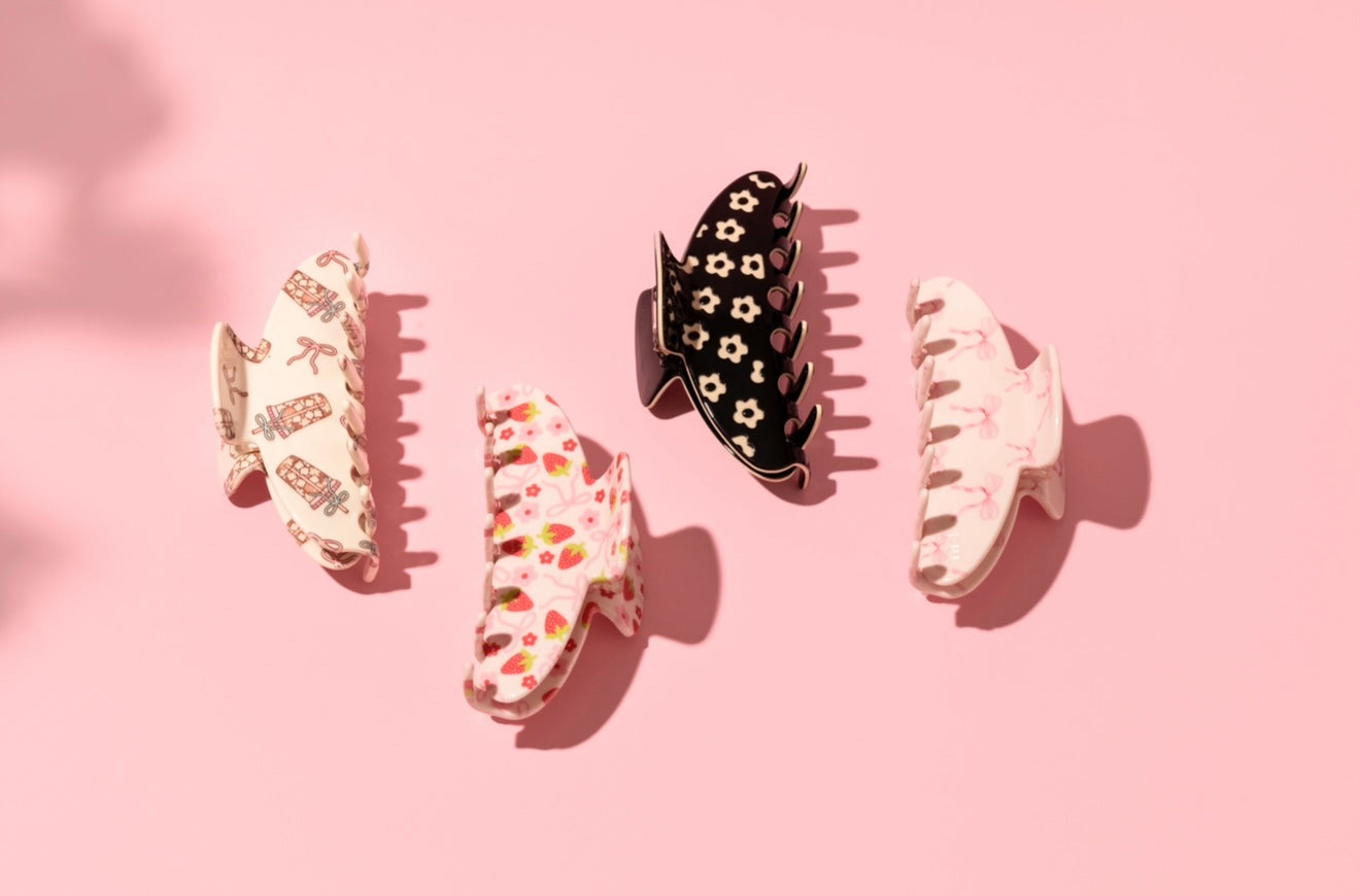The Coquette Collection