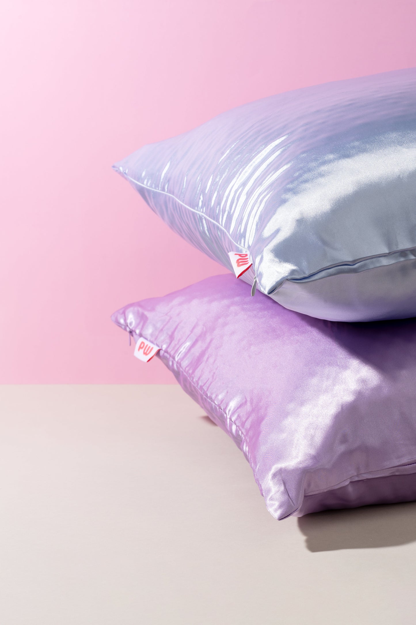 Satin Pillowcase for Healthy Hair