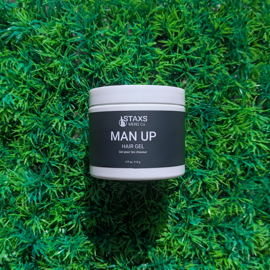 Man Up Gel - Styling Gel