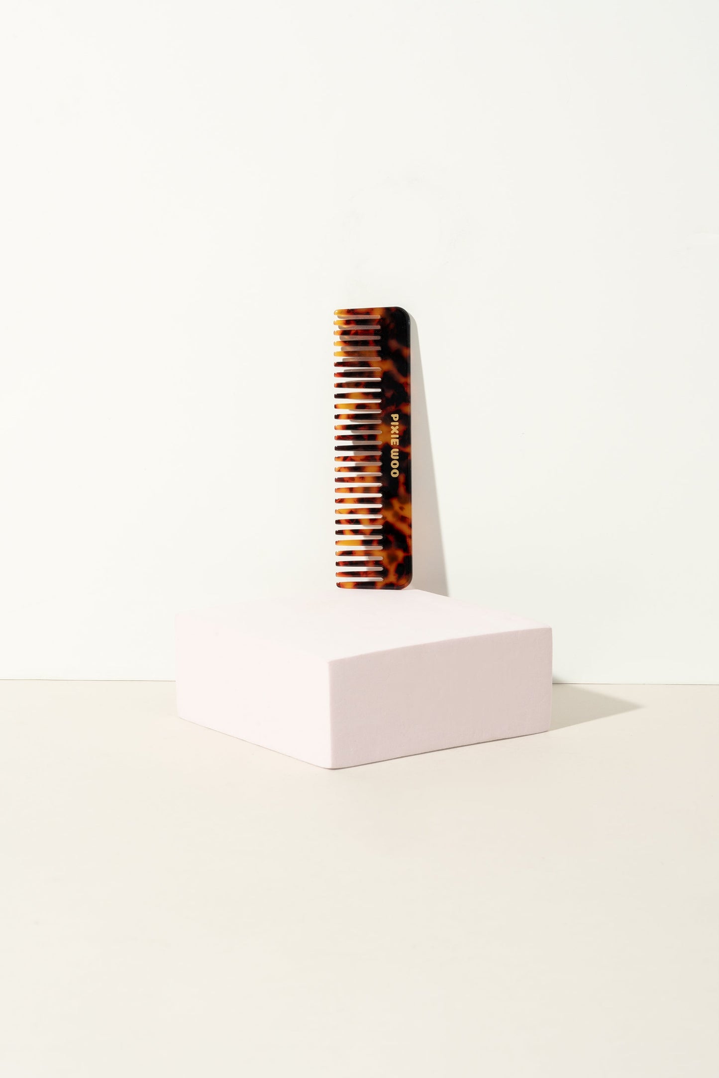 The Pocket Comb