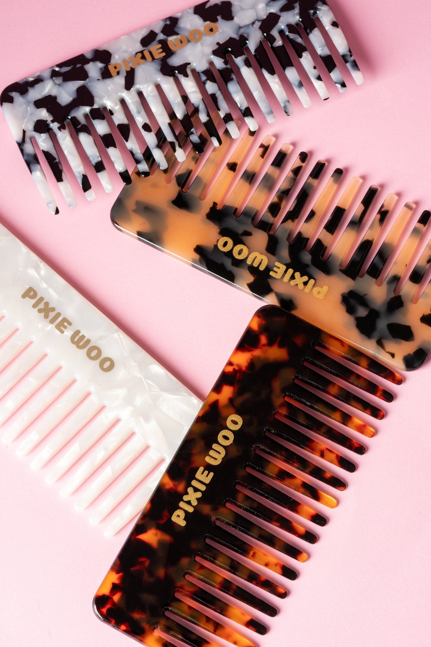The Queen Comb