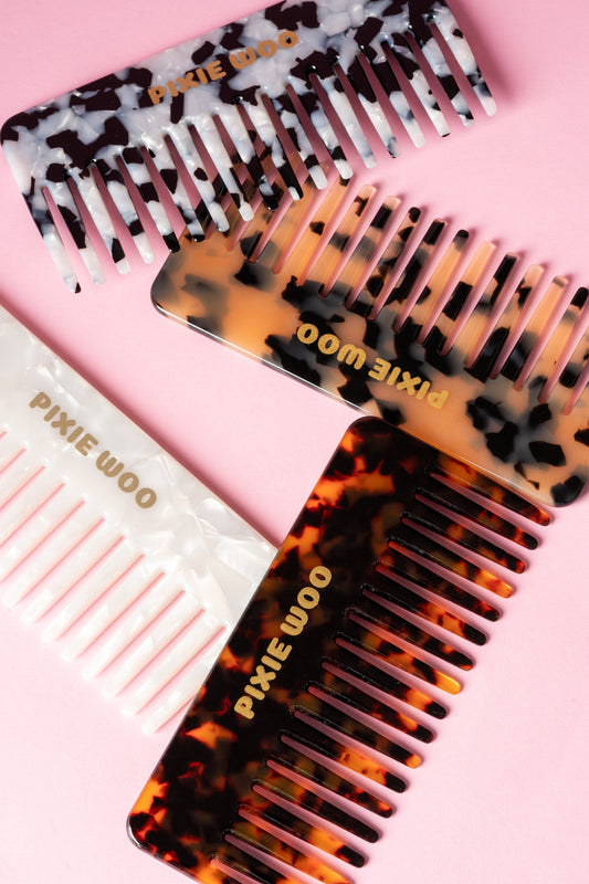 The Queen Comb