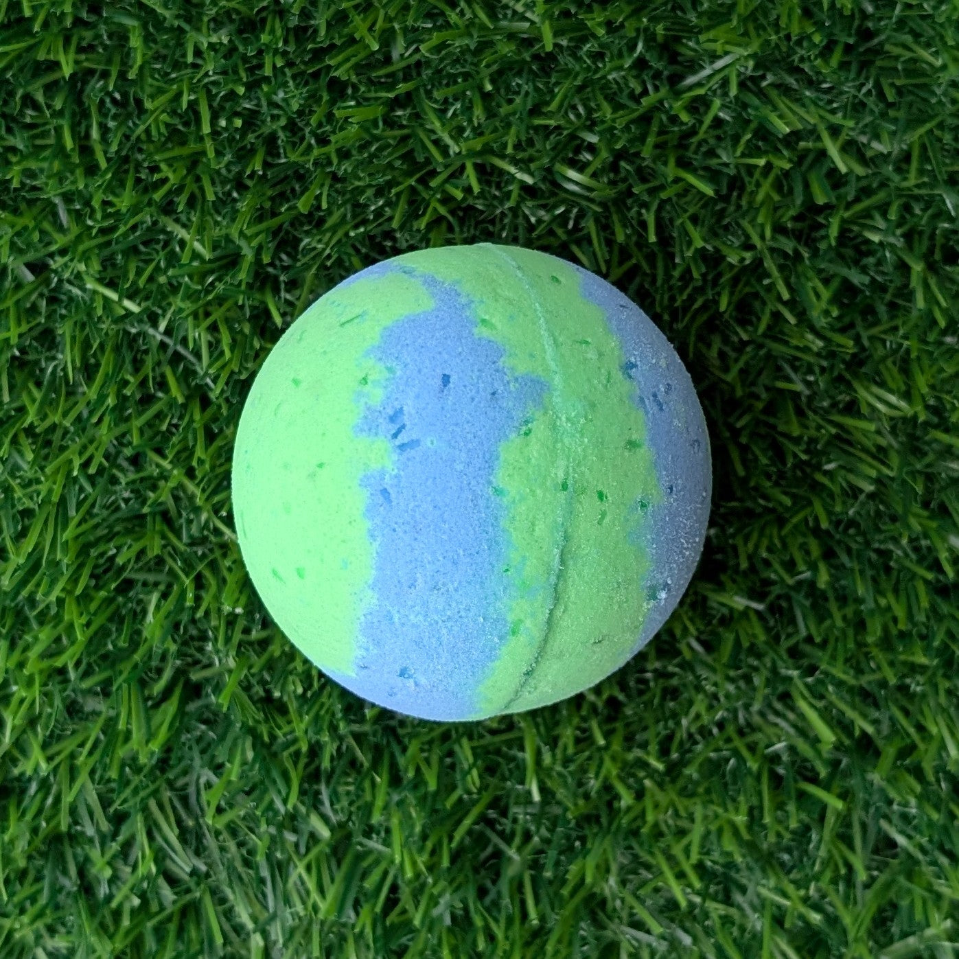 Dino Farts Bath Bomb