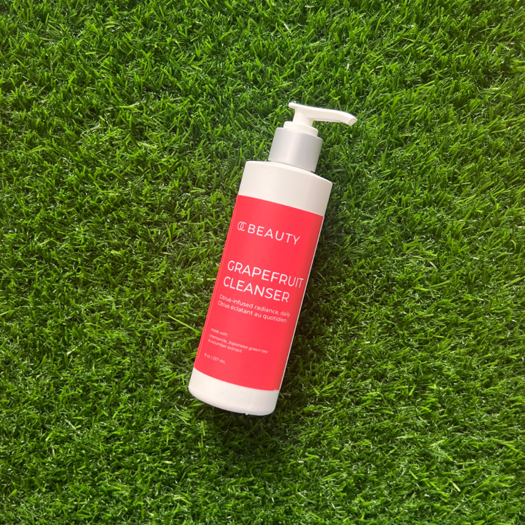 Grapefruit Cleanser