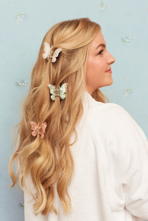 The Butterfly Collection