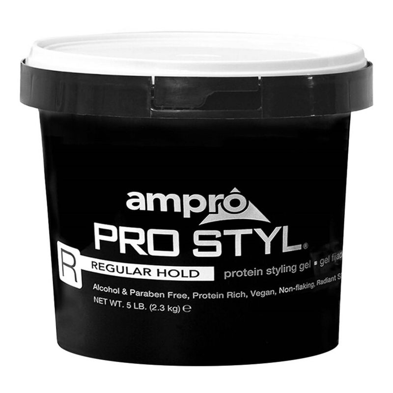 AMPRO PRO STYL PROTÉINES TENUE NORMALE 2.3L