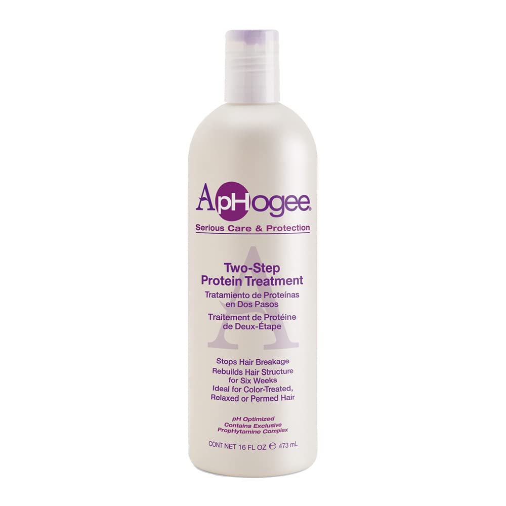 TRAITEMENT PROTÉINÉ EN 2 ÉTAPES APHOGEE 16OZ