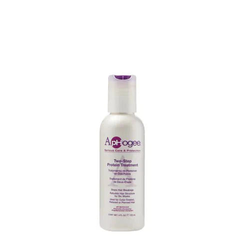 APHOGEE 2 STEP PROTEIN TREATMENT 4OZ