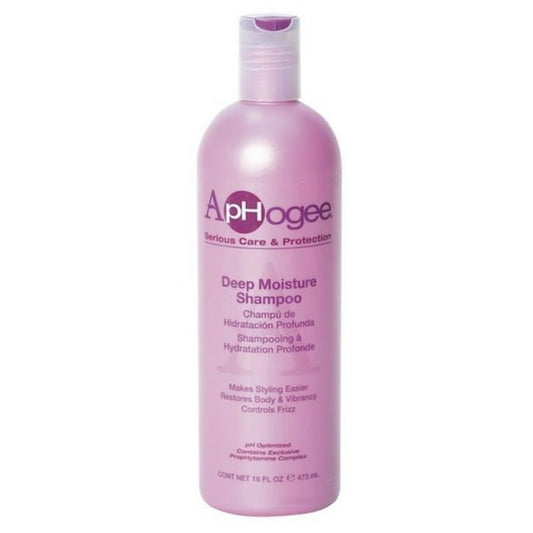 APHOGEE DEEP MOISTURE SHAMPOO 16OZ