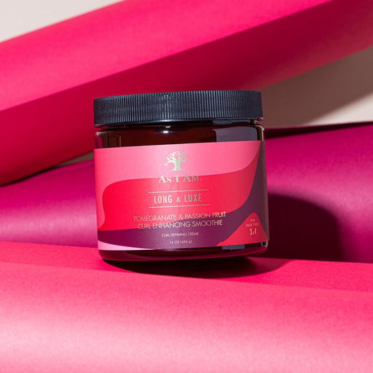 AS I AM LONG&LUXE DEFINISSEUR BOUCLES 16OZ