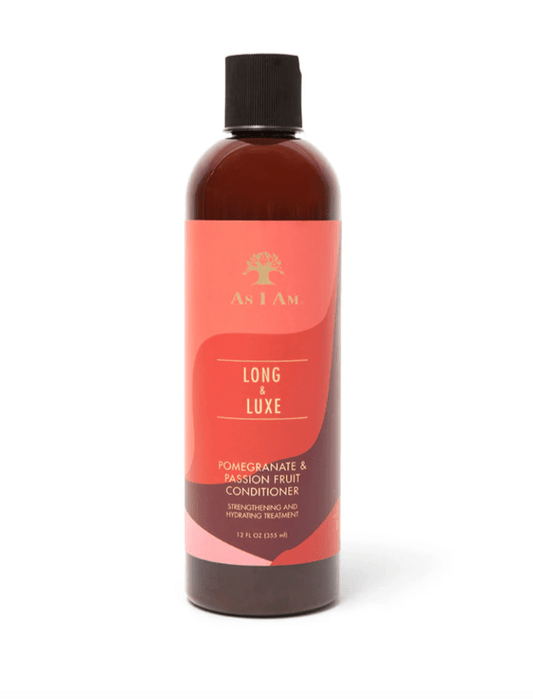 ASI AM LONG AND LUXE 12oz