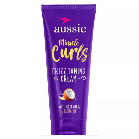 AUSSIE MIRACLE CURLS ANTI-FRISOTTIS 200ML