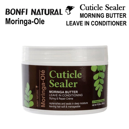 BONFI MORINGA-OLE LEAV-IN CONDITIONING 10.5OZ