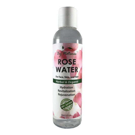 EAU DE ROSE BY NATURE 177 ML