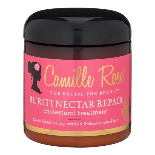 CAMILLE ROSE BURITI NECTAR REPAIR CHOLESTEROL TREATMENT 8oz