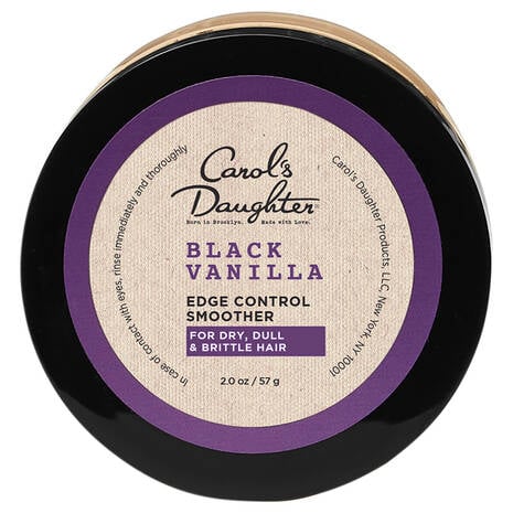 CAROL'S DAUGHTER Black Vanilla Edge Control Smoother