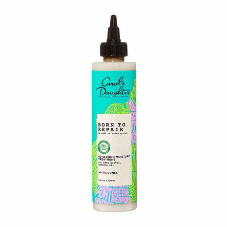 CAROL'S DAUGHTER Born To Repair Soin Hydratant 60 Secondes Au Beurre De Karité 192 g