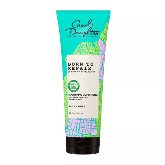 CAROL'S DAUGHTER CONDITIONER SHEA BUTTER 11 OZ
