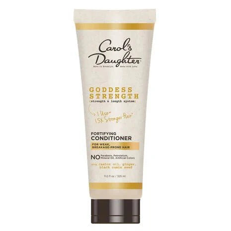 APRÈS-SHAMPOOING FORTIFIANT GODDESS DE CAROL'S DAUGHTER 325ML