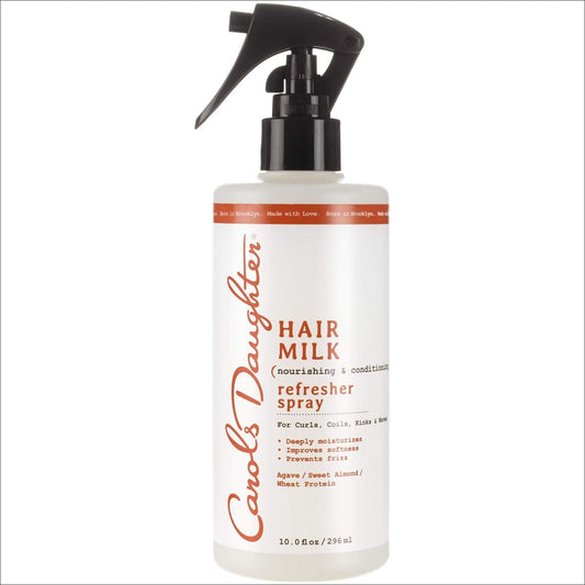 CAROL'S DAUGHTER HAIR MILK CURL REFRESHER 10OZ