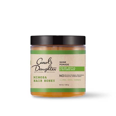 CAROL'S DAUGHTER MIMOSA HAIR HONEY SHINE POMADE 8OZ