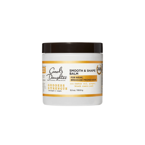 CAROL'S DAUGHTER SMOOTH & SHAPE BALM 5.5OZ