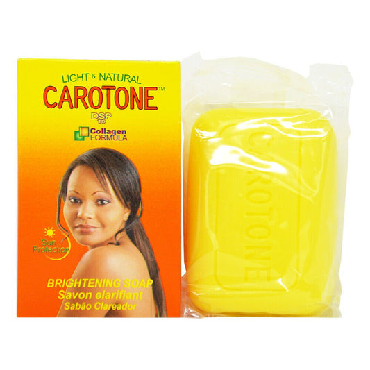 CAROTONE BRIGHTEN SOAP 6.7OZ