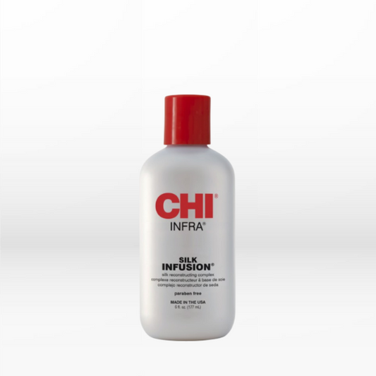 CHI INFRA SILK INFUSION PARABEN FREE 6OZ