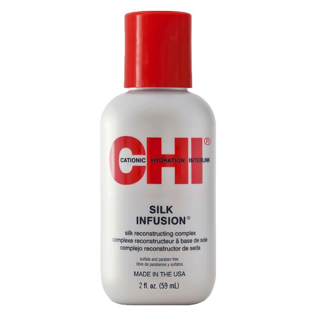SÉRUM DE SOIE CHI 59ml