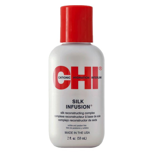 CHI SILK INFUSION 2oz