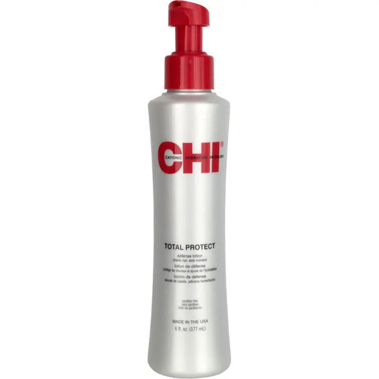 CHI TOTAL PROTECT LOTION 6OZ